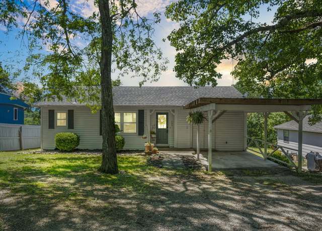 Property at 305 Cliff Drive Dr, Branson, MO 65616, 2 beds, 1 bath