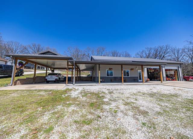 Property at 23179 Lakeshore Dr, Hermitage, MO 65668, 2 beds, 1 bath