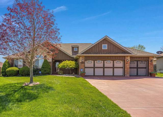 Property at 1504 S Blockade Rd, Republic, MO 65738, 3 beds, 2.5 baths