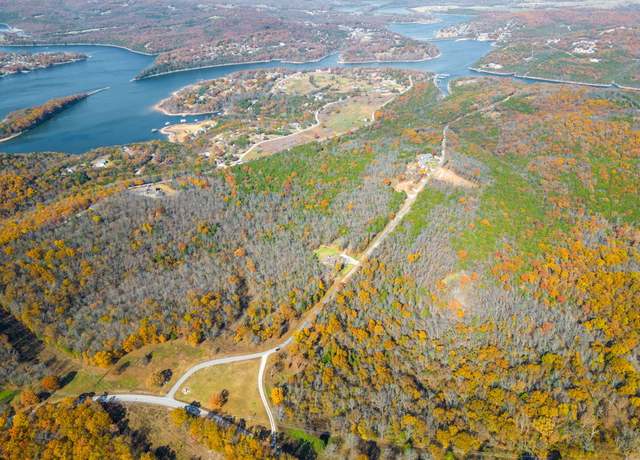 Property at Lot 2 Woodlands On The Lk, Galena, MO 65656
