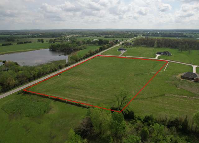 Property at 5481 N Sietz Ave, Springfield, MO 65803