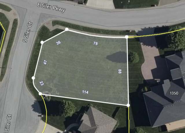 Property at 5912 Siler Ct S, Springfield, MO 65804