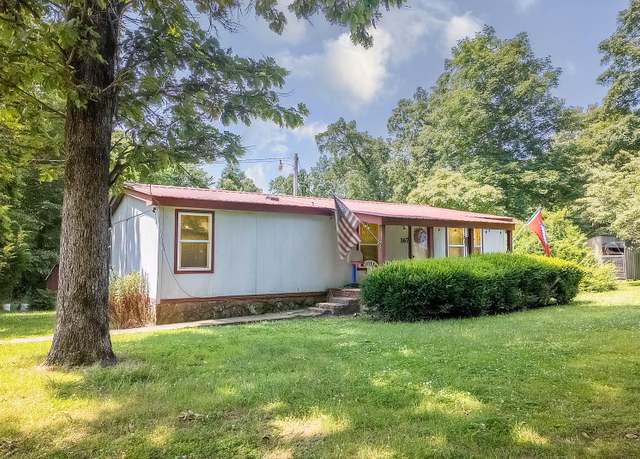 Property at 167 Timber Valley Road Rd, Mammoth Spring, AR 72554, 2 beds, 2 baths