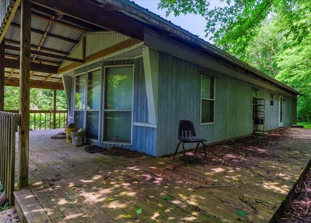 Property at 3497 State Highway 14, Ava, MO 65608, 2 beds, 1 bath