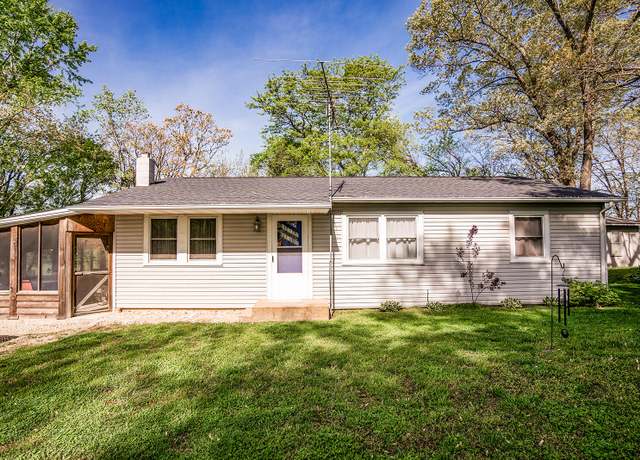Property at 2457 County Road 1770, West Plains, MO 65775, 3 beds, 2 baths