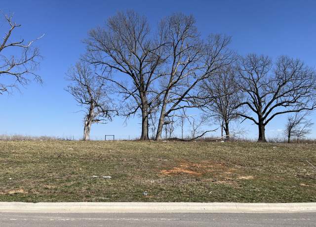 Property at 3800 N Marlin Dr, Ozark, MO 65721