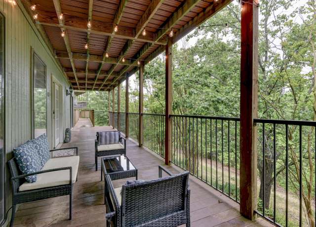 Property at 366 Notch Ln Unit 4a, Branson West, MO 65737, 2 beds, 2 baths