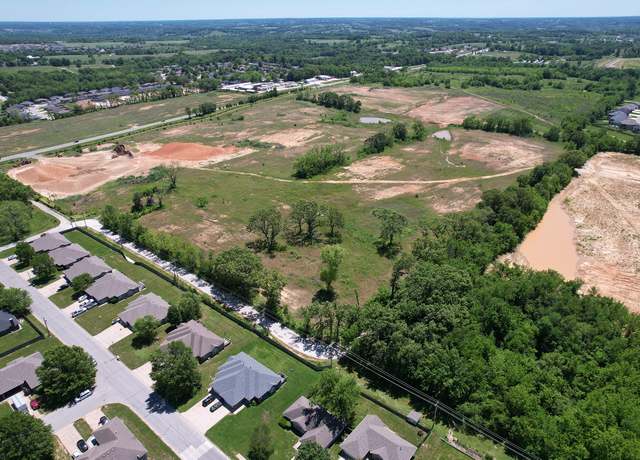 Property at 000 Truman (20 Acres) Rd, Nixa, MO 65714