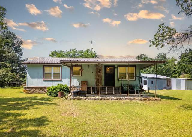 Property at 185 Timber Valley Road Rd, Mammoth Spring, AR 72554, 2 beds, 1 bath