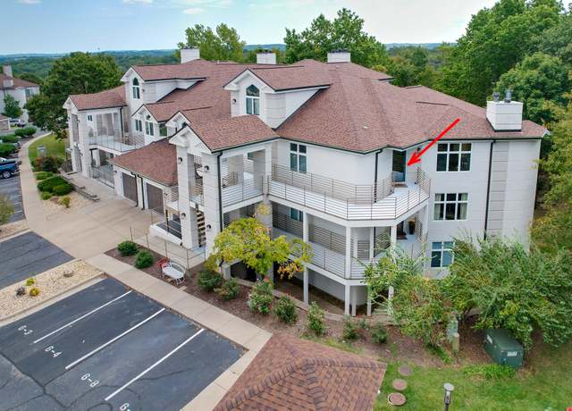 Property at 106 Oxford Dr Unit 6-12, Branson, MO 65616, 2 beds, 2 baths