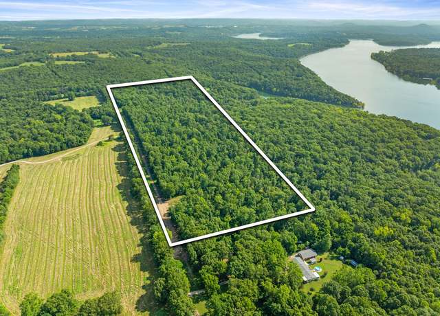 Property at 000 Sans Souci Dr, Shell Knob, MO 65747