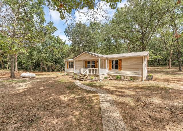 Property at 3702 N State Highway Ab, Springfield, MO 65803, 3 beds, 2 baths