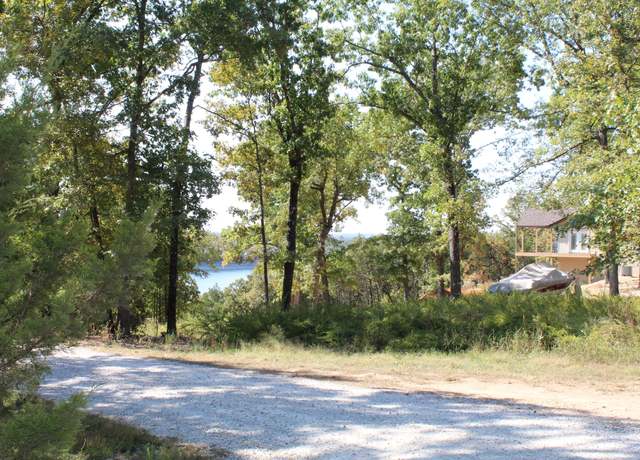 Property at 000 Blue Lake Dr Lot 26, Protem, MO 65733