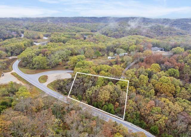 Property at Tbd State Hwy Oo, Reeds Spring, MO 65737