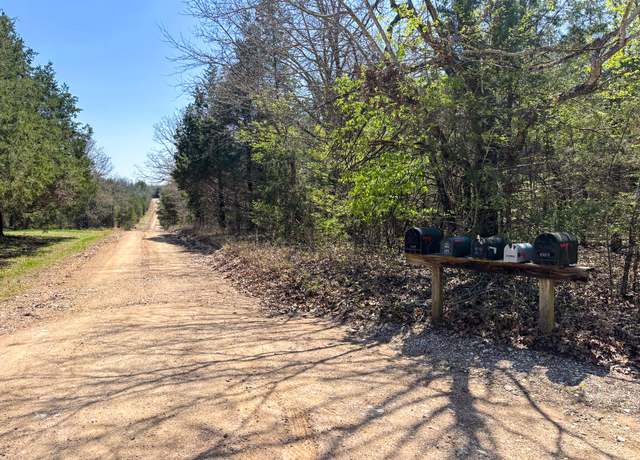 Property at 000 County Road 648, Theodosia, MO 65761