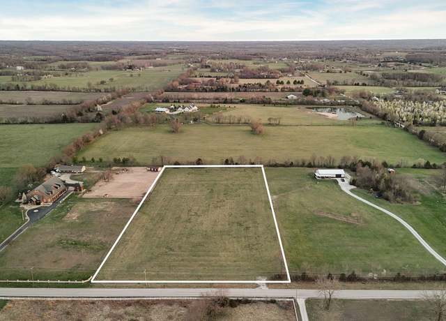 Property at 00 E Farm Road 186, Rogersville, MO 65742