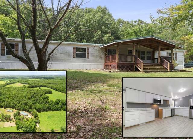 Property at 8494 Private Road 6857, West Plains, MO 65775, 4 beds, 2 baths