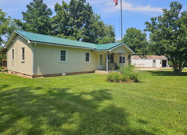 Property at 5923 Highway K, Hartshorn, MO 65479, 3 beds, 1 bath