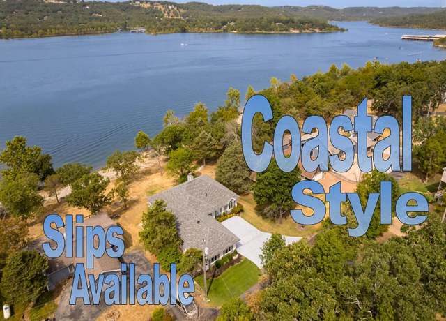 Property at 57 S Caps Cove Ln, Branson, MO 65616, 4 beds, 3 baths