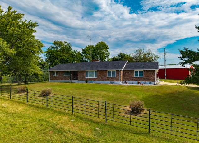 Property at 16641 New Hope Drive Dr, Elk Creek, MO 65464, 4 beds, 3 baths