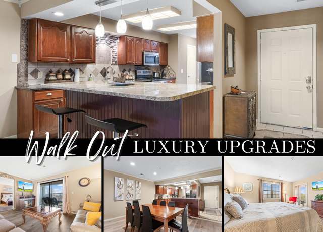 Property at 350 S Wildwood Dr #6, Branson, MO 65616, 2 beds, 2 baths