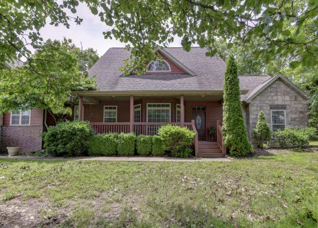Property at 613 Crossing Dr, Branson West, MO 65737, 3 beds, 2.5 baths