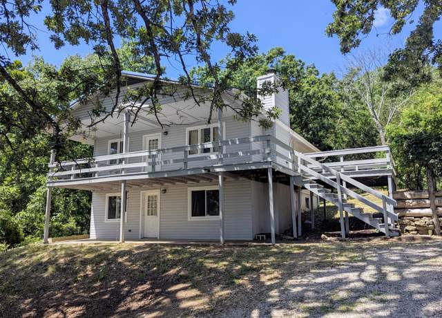 Property at 91 Jones Cove Rd, Reeds Spring, MO 65737, 3 beds, 2 baths
