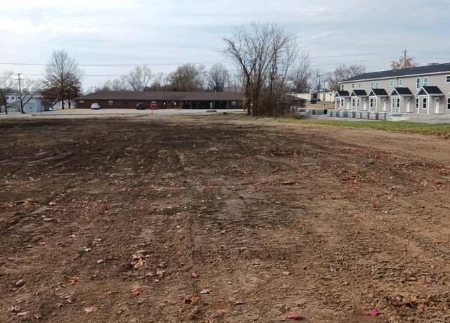 Property at 1003 N Jefferson St Unit Parcels 1 & 2, Ava, MO 65608