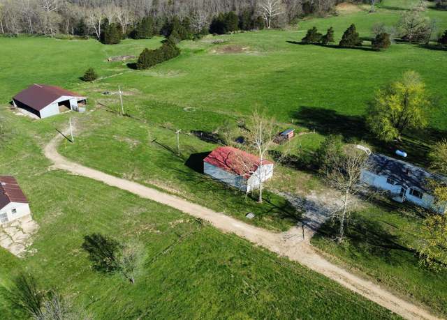 Property at 167 State Highway Jj, Long Lane, MO 65590, 3 beds, 1 bath