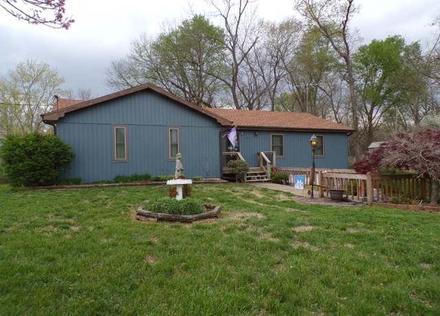 Property at 1305 N Fremont Rd, Ozark, MO 65721, 3 beds, 2 baths