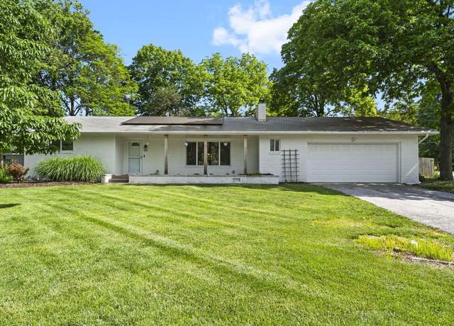 Property at 3137 E Gasconade St, Springfield, MO 65804, 4 beds, 2 baths