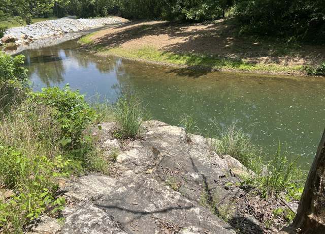 Property at 3238 Old Sturkie Rd, Salem, AR 72576