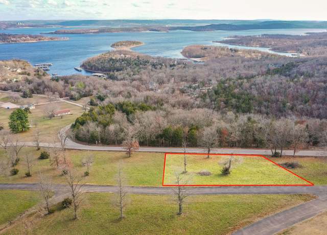Property at 7a Carriage Oaks Dr, Reeds Spring, MO 65737