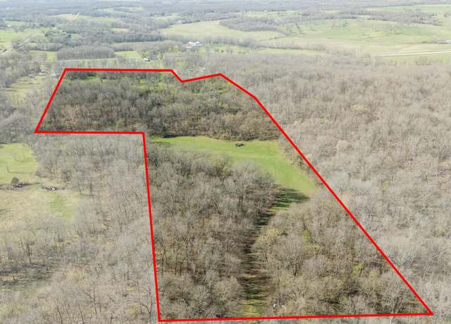 Property at 000 N Farm Rd 69, Walnut Grove, MO 65770