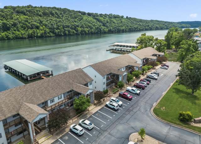 Property at 2529 State Highway 176 Unit B6, Rockaway Beach, MO 65740, 2 beds, 2 baths