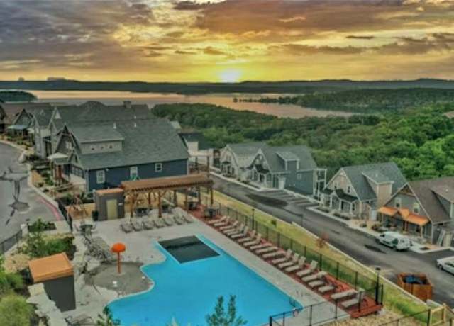 Property at 410 Lakefront Dr, Branson, MO 65616, 7 beds, 7.5 baths
