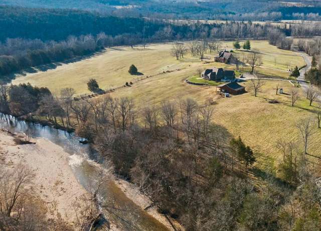 Property at 1920 Dry Hollow Rd, Saddlebrooke, MO 65630