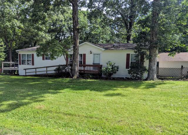 Property at 186 Hillbilly Dr, Galena, MO 65656, 3 beds, 2 baths