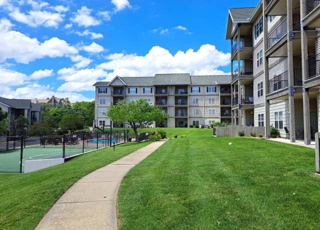 Property at 330 South Wildwood Drive Dr Unit B3-U1, Branson, MO 65616, 2 beds, 2 baths