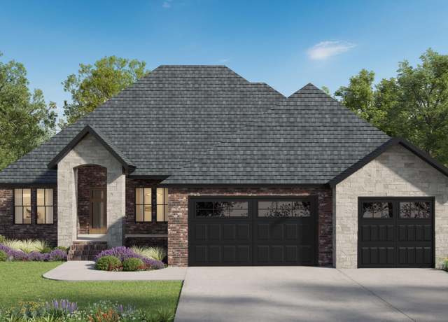 Property at Lot 20 N Silver Charm Ave, Springfield, MO 65802, 4 beds, 2.5 baths