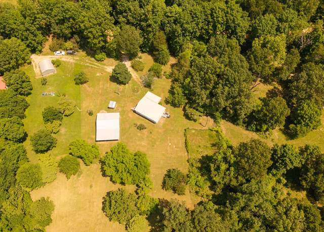 Property at 167 & 185 Timber Valley Rd, Mammoth Spring, AR 72554, 1 bath