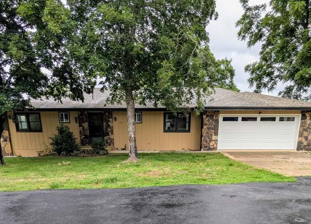 Property at 55 Cricket Hill Ln, Lampe, MO 65681, 3 beds, 3 baths