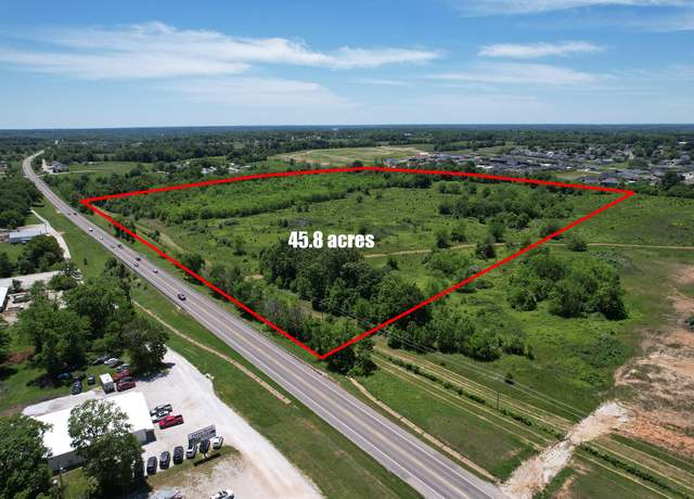 Property at 000 Highway 160 (45.82 Acres) Unit 45.82 Acres, Nixa, MO 65714