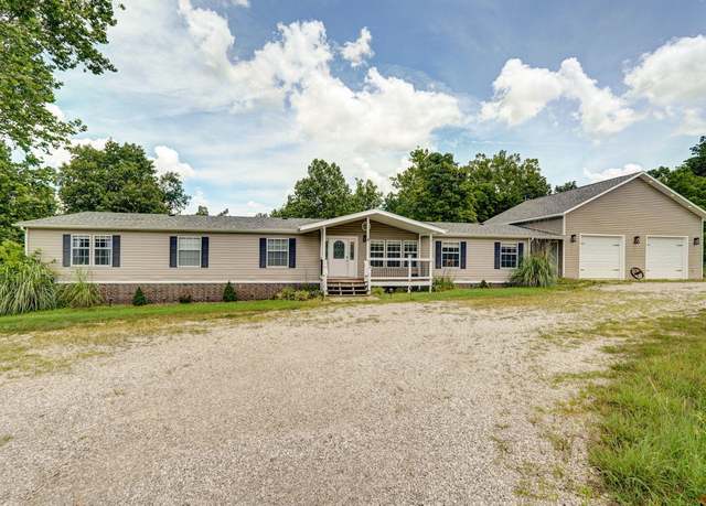 Property at 23214 State Highway 174, Marionville, MO 65705, 3 beds, 2 baths