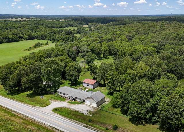 Property at 23214 State Highway 174, Marionville, MO 65705, 3 beds, 2 baths