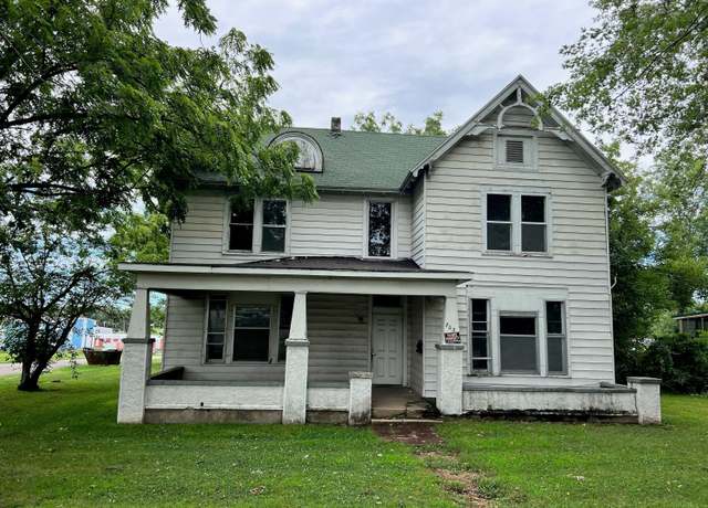 Property at 703 E Main St, West Plains, MO 65775