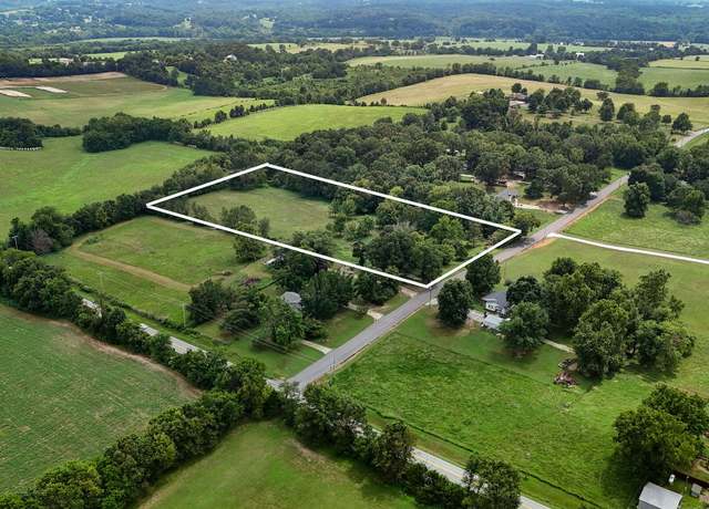 Property at 2164 N Old Mill Rd, Brookline, MO 65619