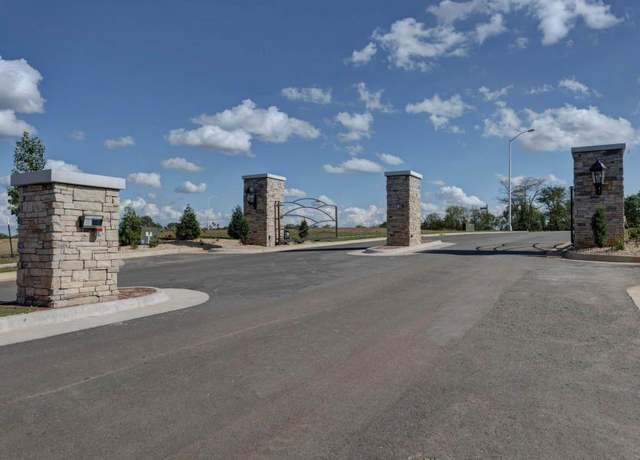 Property at Lot 93 Cypress Pt, Springfield, MO 65802