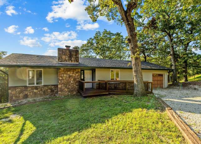 Property at 2735 Talking Rocks Rd, Branson West, MO 65737, 3 beds, 2.5 baths