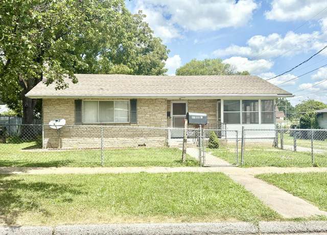 Property at 409 East 2nd St, Mountain Grove, MO 65711, 3 beds, 1.5 baths